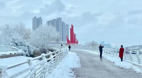 武汉一般几月份开始升温2025？升温后何时适合旅游