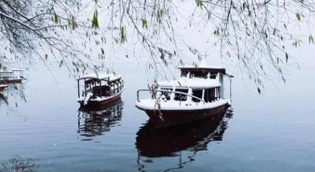 武汉一般几月份开始升温2025?升温后何时适合旅游