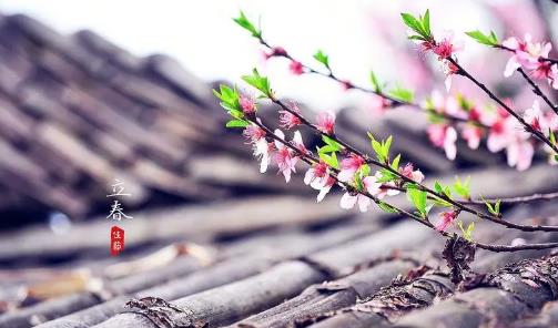 立春后多久升温?何时最低温达10度