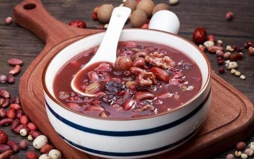 腊八粥吃不完怎么保存?隔夜食用安全吗