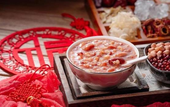 腊八粥必须喝完吗？喝不完会浪费吗