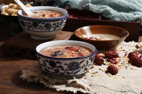 腊八粥是咸的还是甜的？南方北方口味差异大吗