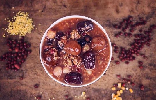 吃腊八粥有喜庆丰收之意吗？腊八粥为何成网红美食