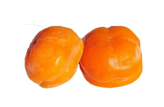 冻柿子是熟透的还是生的?如何正确食用冻柿子