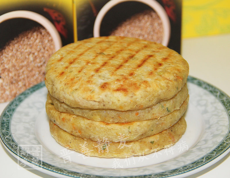 藜麦南瓜饼十种家常做法，轻松学做营养美味