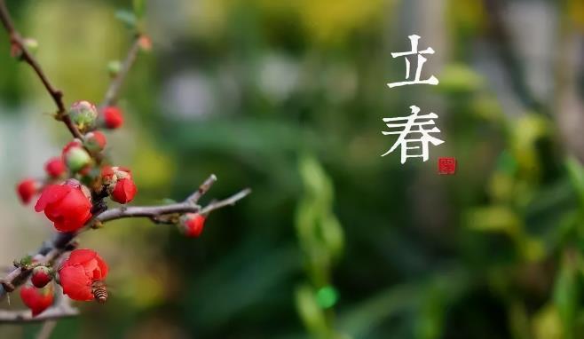 2025年打春是几点几分几秒？立春时间如何计算？