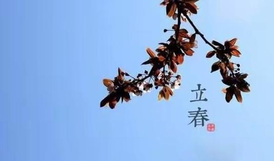 2025年打春是几九?今年立春后还冷吗