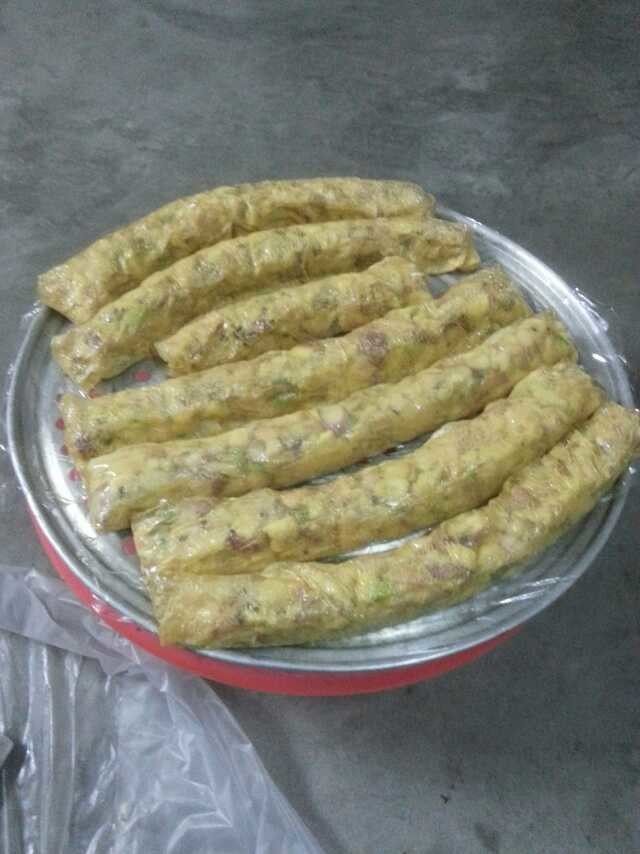 泉州五香卷10种绝味做法,地道风味在家轻松做-图4 泉州五香卷10种绝味做法,地道风味在家轻松做-图4