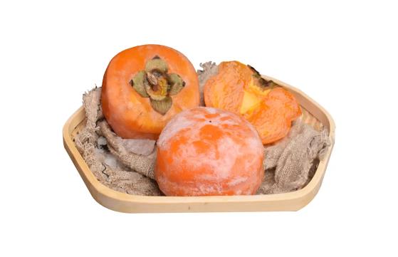 冻柿子含糖量高吗？糖尿病人能吃吗