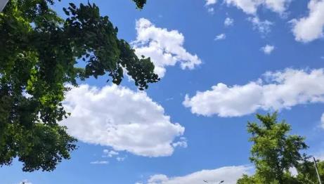 2025年3月气温回暖了吗？倒春寒会来吗