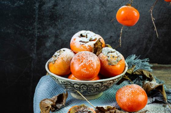 冻柿子可以和豆腐一起吃吗?搭配禁忌与营养解析