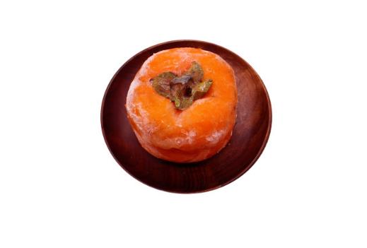 冻柿子能和海鲜同食吗?搭配禁忌有哪些