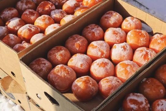 冻柿子能和牛肉一起吃吗?搭配禁忌引热议