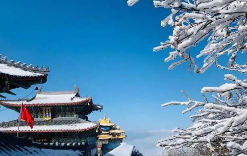 2025年河南冷到几月？今冬低温为何超长待机