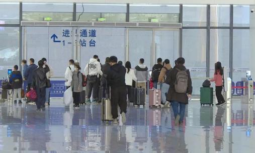 2025年春运预售期多少天？抢票时间何时公布