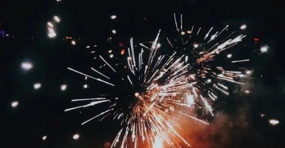 广州市2025允许燃放烟花爆竹吗？燃放政策有何变化