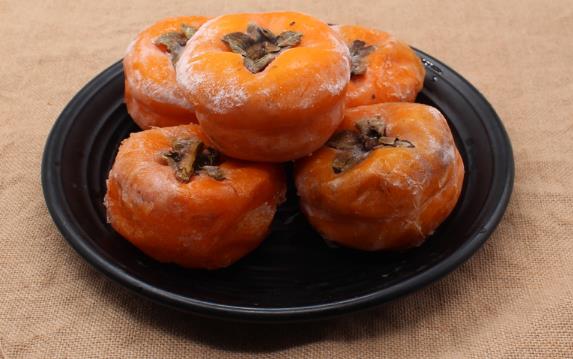 冻柿子可以和橘子一起吃吗？同食会中毒吗