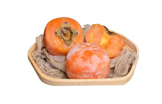 冻柿子可以和香蕉一起吃吗？同食会中毒吗