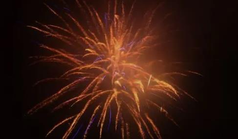 安徽2025春节能放烟花吗？燃放政策有何变化