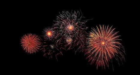 湖州2025年能放烟花吗？解禁政策何时出台