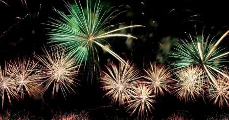 2025年宿州解禁烟花爆竹吗?燃放政策何时调整