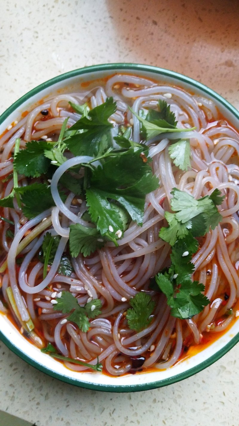 十款家常汤米粉做法，地道美味轻松学