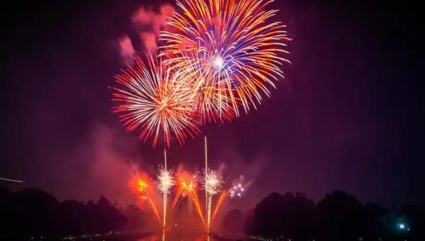 2025吉林能放烟花吗？燃放政策何时公布