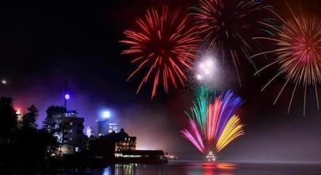 2025吉林能放烟花吗?燃放政策何时公布