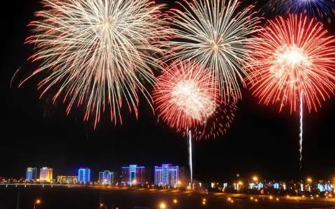 2025吉林能放烟花吗?燃放政策何时公布