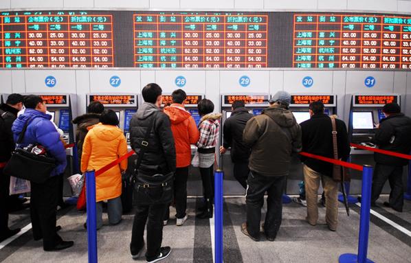 2025除夕票几号买？抢票攻略何时出