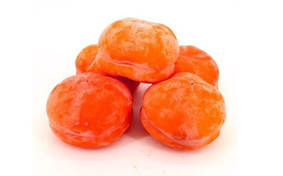 冻柿子可以和酸奶一起吃吗?搭配吃会拉肚子吗