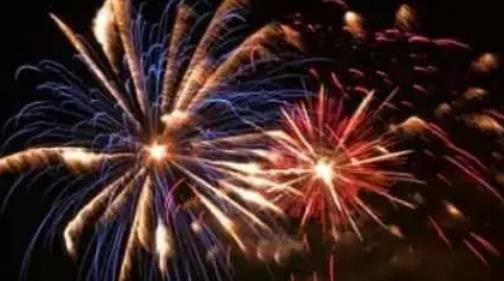 宁夏2025春节能放烟花吗？燃放政策有何变化