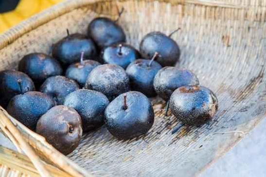 冻梨比普通梨好吃吗?冻梨营养价值更高吗