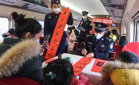 2025春运何时开始结束?抢票时间怎么安排