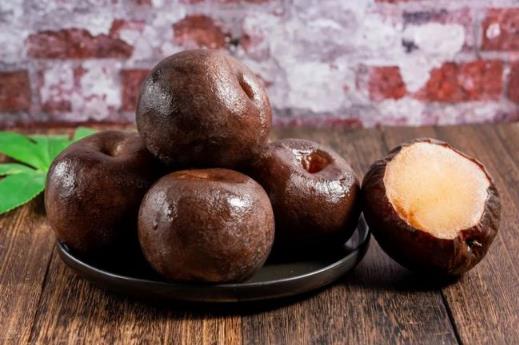 冻梨和普通梨有何不同？冻梨为何成网红水果