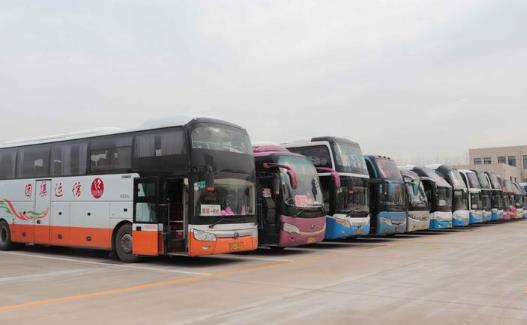 汽车站2025年过年期间有车吗？春运车次安排如何