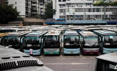 汽车站短途客车2025春节放假吗？春运期间如何安排