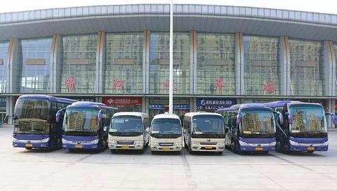 汽车站短途客车2025春节放假吗?春运期间如何安排