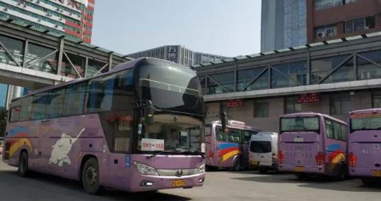 汽车站过年什么时候上班2025?春节后首日运营时间