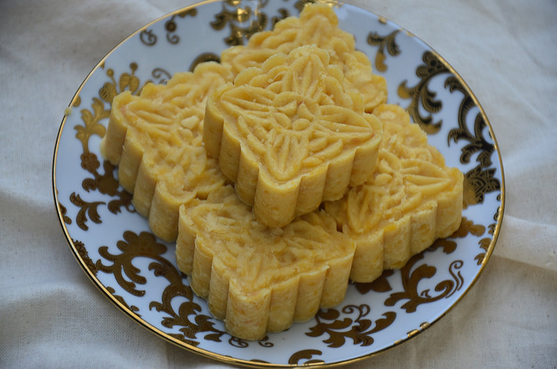 五香鹰嘴豆十种美味做法，轻松变身厨房明星