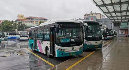 2025年三十长途客车还营运吗?春运停运时间表