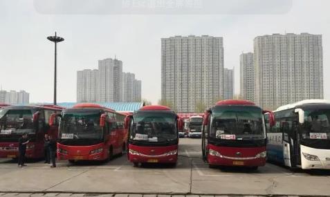 2025年三十长途客车还营运吗?春运停运时间表