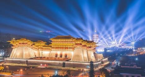 2025潮州过年能放烟花吗?燃放政策有何新变化