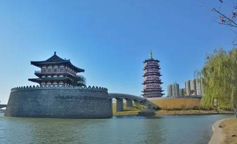 2025年2月洛阳冷吗?春节旅游穿什么合适