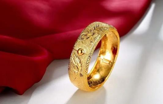 2025年买黄金首饰吗？金价走势如何