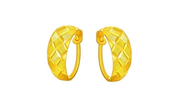 2025年买黄金首饰吗?金价走势如何