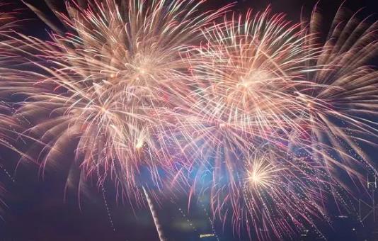 哈尔滨2025春节能放烟花吗?燃放政策何时公布
