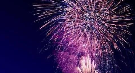 哈尔滨2025春节能放烟花吗?燃放政策何时公布