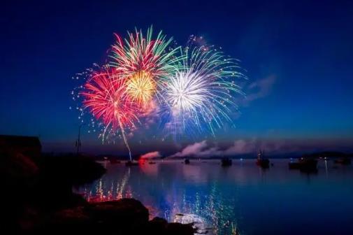 江苏2025春节烟花解禁?燃放政策调整引热议