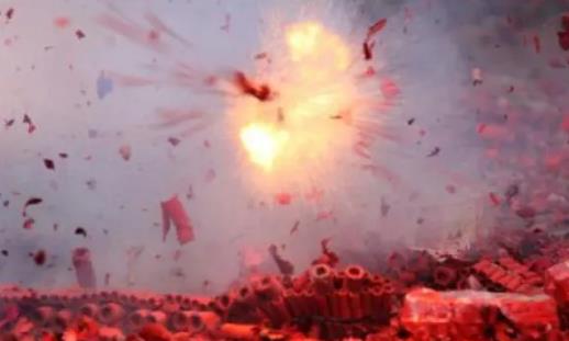 江苏2025春节烟花解禁?燃放政策调整引热议